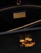 Lauren Ralph Lauren De piele cufăr Marcy