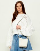 Lauren Ralph Lauren De piele cufăr REESE