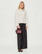 Lauren Ralph Lauren De piele cufăr Tanner