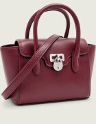 Lauren Ralph Lauren De piele cufăr Tanner