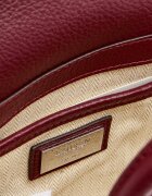 Lauren Ralph Lauren De piele cufăr Tanner