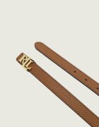 Lauren Ralph Lauren De piele curea