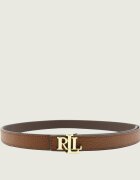 Lauren Ralph Lauren De piele curea