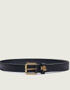 Lauren Ralph Lauren De piele curea