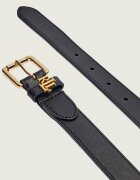 Lauren Ralph Lauren De piele curea