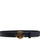 Lauren Ralph Lauren De piele curea