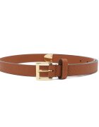 Lauren Ralph Lauren De piele curea