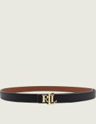 Lauren Ralph Lauren De piele curea