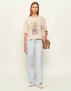 Lauren Ralph Lauren De piele espadrile CAMERYN