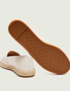 Lauren Ralph Lauren De piele espadrile CAMERYN