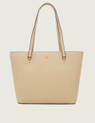 Lauren Ralph Lauren De piele geantă pe umăr
