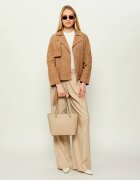 Lauren Ralph Lauren De piele geantă pe umăr