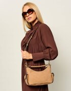 Lauren Ralph Lauren De piele geantă pe umăr Blaike
