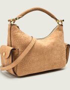 Lauren Ralph Lauren De piele geantă pe umăr Blaike