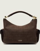 Lauren Ralph Lauren De piele geantă pe umăr Blaike