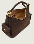 Lauren Ralph Lauren De piele geantă pe umăr Blaike