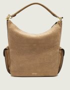 Lauren Ralph Lauren De piele geantă pe umăr Blaike