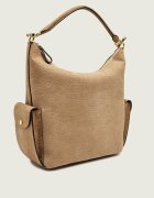 Lauren Ralph Lauren De piele geantă pe umăr Blaike