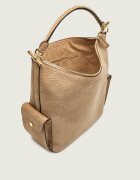 Lauren Ralph Lauren De piele geantă pe umăr Blaike