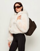 Lauren Ralph Lauren De piele geantă pe umăr Blaike