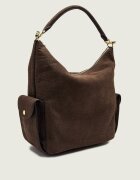 Lauren Ralph Lauren De piele geantă pe umăr Blaike