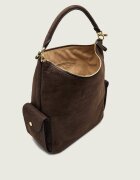 Lauren Ralph Lauren De piele geantă pe umăr Blaike