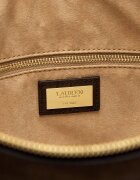 Lauren Ralph Lauren De piele geantă pe umăr Blaike