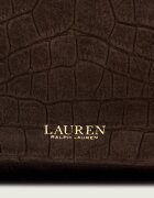 Lauren Ralph Lauren De piele geantă pe umăr Blaike