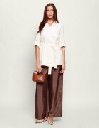 Lauren Ralph Lauren De piele geantă pe umăr BLAIKE MINI