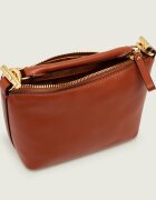 Lauren Ralph Lauren De piele geantă pe umăr BLAIKE MINI