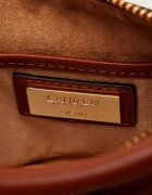 Lauren Ralph Lauren De piele geantă pe umăr BLAIKE MINI