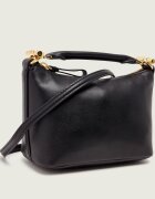 Lauren Ralph Lauren De piele geantă pe umăr BLAIKE MINI