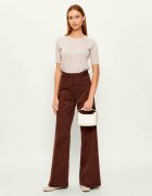Lauren Ralph Lauren De piele geantă pe umăr BLAIKE MINI