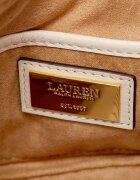 Lauren Ralph Lauren De piele geantă pe umăr BLAIKE MINI