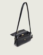 Lauren Ralph Lauren De piele geantă pe umăr Farrah
