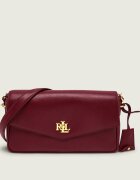 Lauren Ralph Lauren De piele geantă pe umăr Farrah