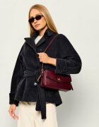 Lauren Ralph Lauren De piele geantă pe umăr Farrah