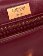 Lauren Ralph Lauren De piele geantă pe umăr Farrah