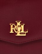 Lauren Ralph Lauren De piele geantă pe umăr Farrah