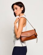 Lauren Ralph Lauren De piele geantă pe umăr Farrah