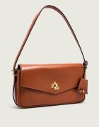 Lauren Ralph Lauren De piele geantă pe umăr Farrah