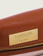 Lauren Ralph Lauren De piele geantă pe umăr Farrah