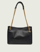 Lauren Ralph Lauren De piele geantă pe umăr LUXE PEBBLE