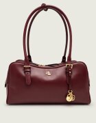 Lauren Ralph Lauren De piele geantă pe umăr Marcy
