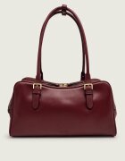 Lauren Ralph Lauren De piele geantă pe umăr Marcy