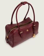 Lauren Ralph Lauren De piele geantă pe umăr Marcy