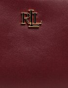 Lauren Ralph Lauren De piele geantă pe umăr Marcy