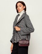 Lauren Ralph Lauren De piele geantă pe umăr Marcy