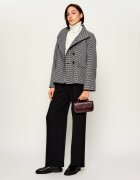 Lauren Ralph Lauren De piele geantă pe umăr Marcy