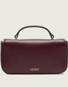 Lauren Ralph Lauren De piele geantă pe umăr Marcy